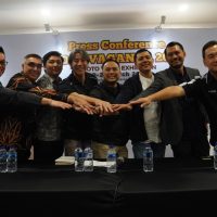 “Doss Vaganza” Pameran Fotografi Terlengkap, Siap Manjakan Pencinta Foto