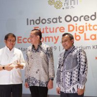 Gandeng 9 Universitas, Indosat Ooredoo Bangun “Future Digital Economy Lab”