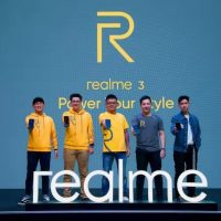 Catet Genk, ini Beda Realme 3 di Indonesia dengan Versi Bollywood