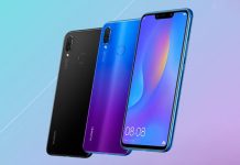 Ini Fitur Baru Huawei Nova 3i Jika Upgrade ke EMUI 9.0 Nova 3i