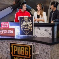 Ini Dia Pemenang PUBG Mobile Campus Championship 2019 PUBG Mobile Campus Championship 2