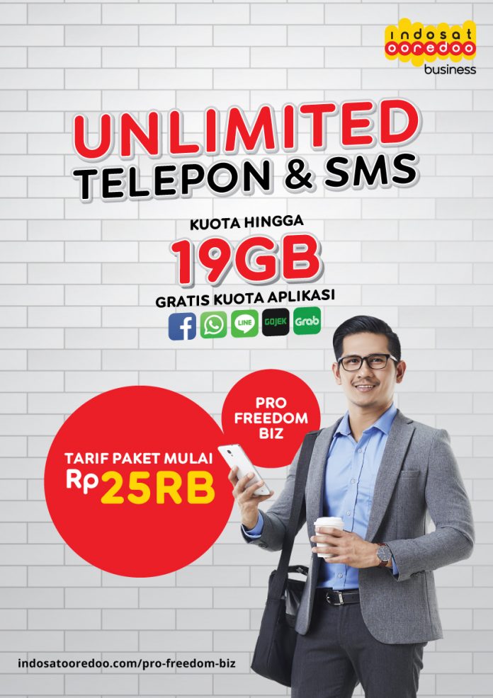 Pro-Freedom-biz-Indosat-Ooredoo-Business