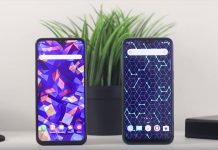 Realme 3 vs Samsung M20