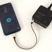 USB-C Bakal Berubah dari 100W ke 240W, Bisa Dipakai Multifungsi Review Prolink USB Charger 5 Port IntelliSense, Cocok Buat Mabar Gaming! (6)