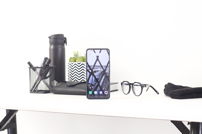 Review Vivo V15 - 32MP PopUp Camera (5)