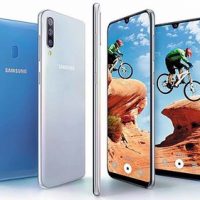 Samsung Galaxy A50, A30, A20 dan A10 Resmi Rilis di Indonesia, Apa Bedanya? Samsung Galaxy A5, A30, A20 dan A10