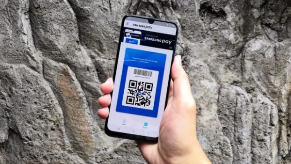 Samsung Pay Resmi Hadir di Indonesia, Gimana Cara Pakainya