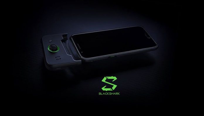 Segera Hadir, Inikah Spesifikasi Xiaomi Black Shark 2 4