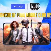 Smartphone Vivo Dipakai di Turnamen Game PUBG Tingkat Dunia