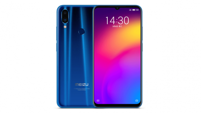 Snapdragon 675 SoC dan Kamera 48MP, HP ini Bakal Saingi Redmi Note 7 Pro Snapdragon 675 SoC dan Kamera 48MP, HP ini Bakal Saingi Redmi Note 7 Pro