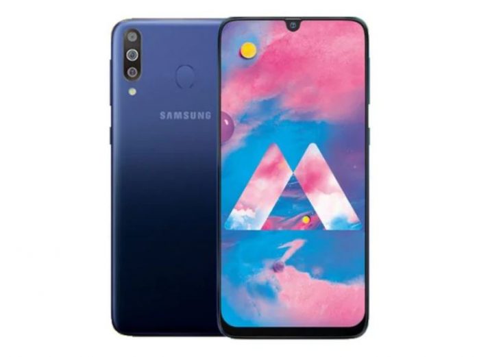 Spesifikasi Samsung Galaxy M30 Spesifikasi Samsung Galaxy M30