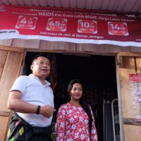 Telkomsel Hadirkan Akses Internet 4G dan Layanan Digital di Pulau Labengki