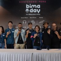 Begini Cara Tri Dukung Anak Muda Indonesia Tri Indonesia