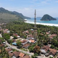 Jaringan XL Axiata Dukung Pengembangan Pariwisata Nasional XL Axiata