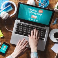 5 Tips Belanja Online Barang Elektronik Dengan Aman belanja online