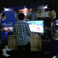 Berbagai Merek Perangkat Gaming Lengkap Disediakan SMI gaming