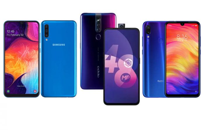 hp terbaru 2019 di indonesia