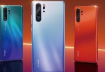 Walau Ada P30, Kiprah Huawei di Indonesia Diramal Tetap “Memble”