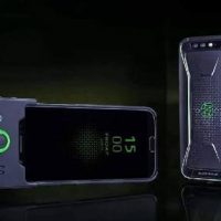 Bulan Ini Hape Gaming Xiaomi Black Shark 2, Bakal Dirilis!!