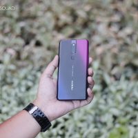 Uji Kamera OPPO F11 Pro, Seperti Ini Hasil Fotonya! kamera oppo f11 pro