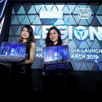 2 Laptop Lenovo Gaming Terbaru Ini Tawarkan Desain dan Performa Makin Sangar laptop lenovo Legion