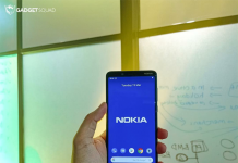 nokia 3.1 plus