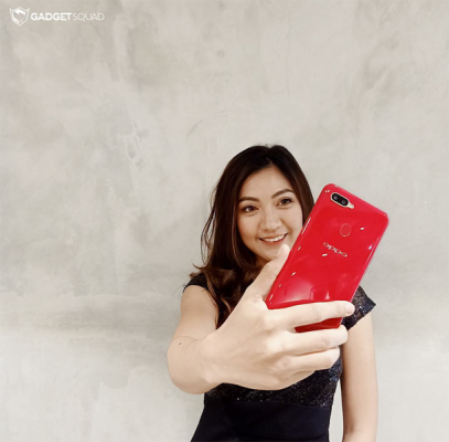 oppo a5s