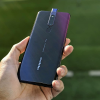 OPPO F11 Pro Rilis di Indonesia, Jagokan Kamera 48 Mpix Low Light oppo f11 pro (2)