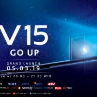 Ini Program Berhadiah Seru Jelang Peluncuran Hp Vivo V15 di Indonesia, Yuks Ikutan! peluncuran Hp Vivo V15