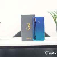 Review Realme 3 – Desain Mewah, Fitur Melimpah, Harga Murah realme 3