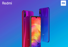 Asiaapp!! Ini Tanggal Rilis Redmi Note 7 di Indonesia, Perlu Ditunggu? redmi note 7