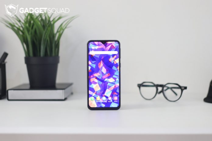 review samsung Galaxy M20 review samsung Galaxy M20