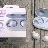 Samsung Galaxy Buds Resmi Dijual, Suara Jernih Gak Ribet Tanpa Kabel samsung galaxy buds