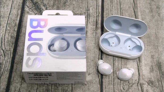 samsung galaxy buds samsung galaxy buds