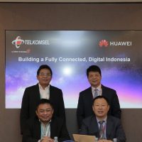 Telkomsel Matangkan Kesiapan Teknologi 5G