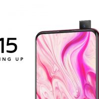 Ini Berbagai Promo dan Hadiah Menarik Dari Vivo V15 vivo v15