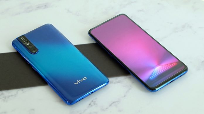 vivo v15 pro (1) vivo v15 pro (1)