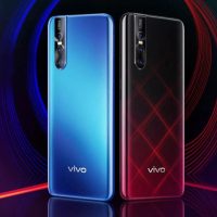 Vivo V15 Pro Segera Menyusul ‘Mendarat’ di Indonesia vivo v15 pro