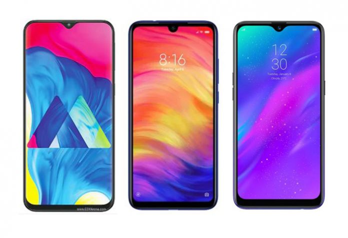 10 Hp Murah Sejutaan Terbaru, Sesuai Budget THR Pas Buat Lebaran