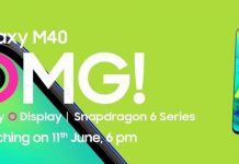 Samsung Galaxy M40 Segera Dirilis, ini Bocoran Harga dan spesifikasinya?