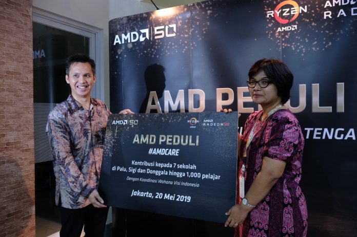 AMD Simbolis