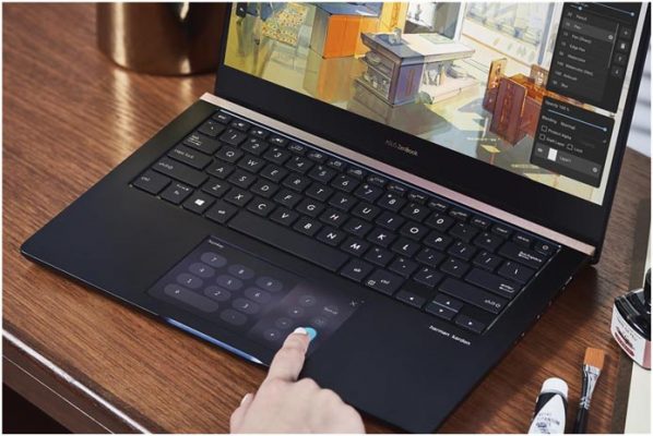 Asus ZenBook Pro 14 UX480, Laptop Untuk Content Creator dengan Spek Gaming 2