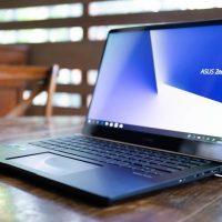 Asus ZenBook Pro 14 UX480, Laptop Untuk Content Creator dengan Spek Gaming