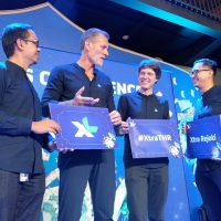Beli Paket Internet XL “Xtra Rejeki”, Langsung Dapat Cashback 1,2 juta