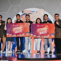 Dua Start-Up Telkomsel NextDev Academy Wakili Indonesia di Singtel Group Regional Future Makers 2019