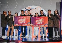 Dua Start-Up Telkomsel NextDev Academy Wakili Indonesia di Singtel Group Regional Future Makers 2019 Dua Start-Up Telkomsel NextDev Academy Wakili Indonesia di Singtel Group Regional Future Makers 2019