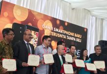 Wuihh, Punya Wizphone Bisa Ngutang dan Gonta-Ganti Hape Tanpa Keluar Uang