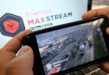 Pantau Kondisi Jalur Mudik Lebih Mudah Dengan CCTV di Telkomsel MAXstream MAXstream CCTV Korlantas Mudik