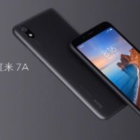 Pakai Snapdragon 439, Redmi 7A Dibekali baterai 4.000 mAh