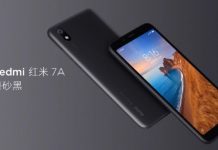 Pakai Snapdragon 439, Redmi 7A Dibekali baterai 4.000 mAh